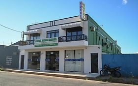 Hotel Minas Brasil
